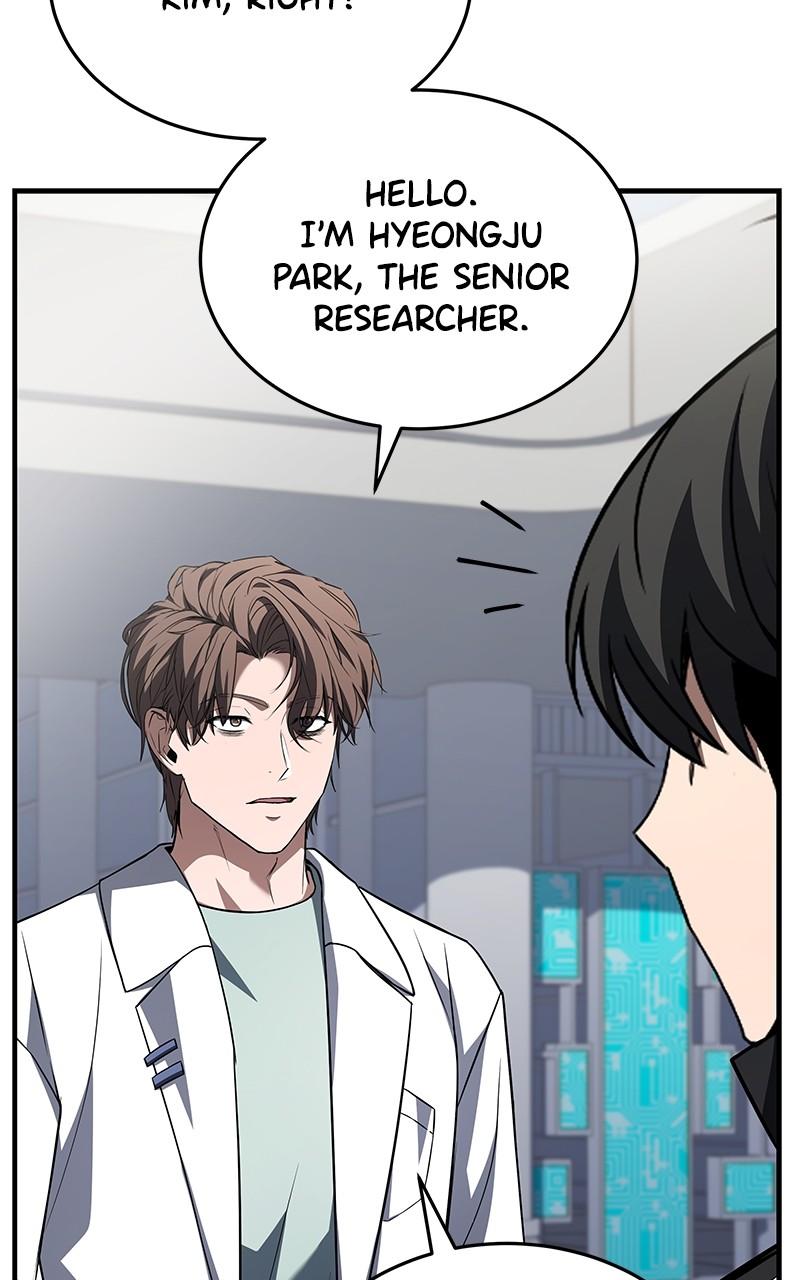 Ultimate Tutorial Warrior Chap 32 - Next Chap 33