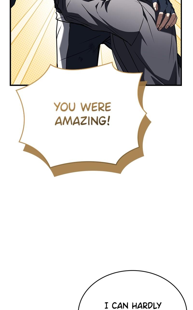 Ultimate Tutorial Warrior Chap 32 - Next Chap 33