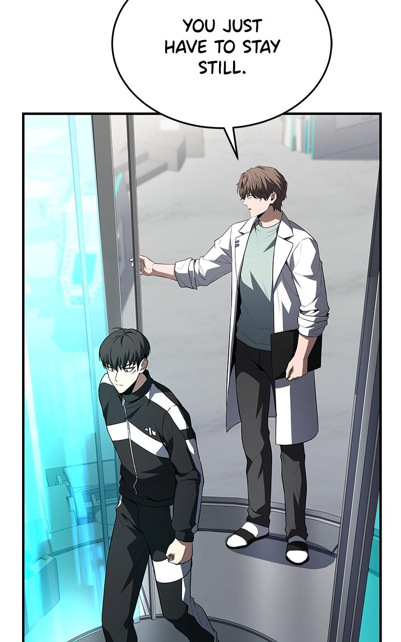 Ultimate Tutorial Warrior Chap 32 - Next Chap 33