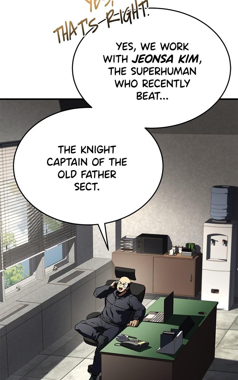 Ultimate Tutorial Warrior Chap 32 - Next Chap 33