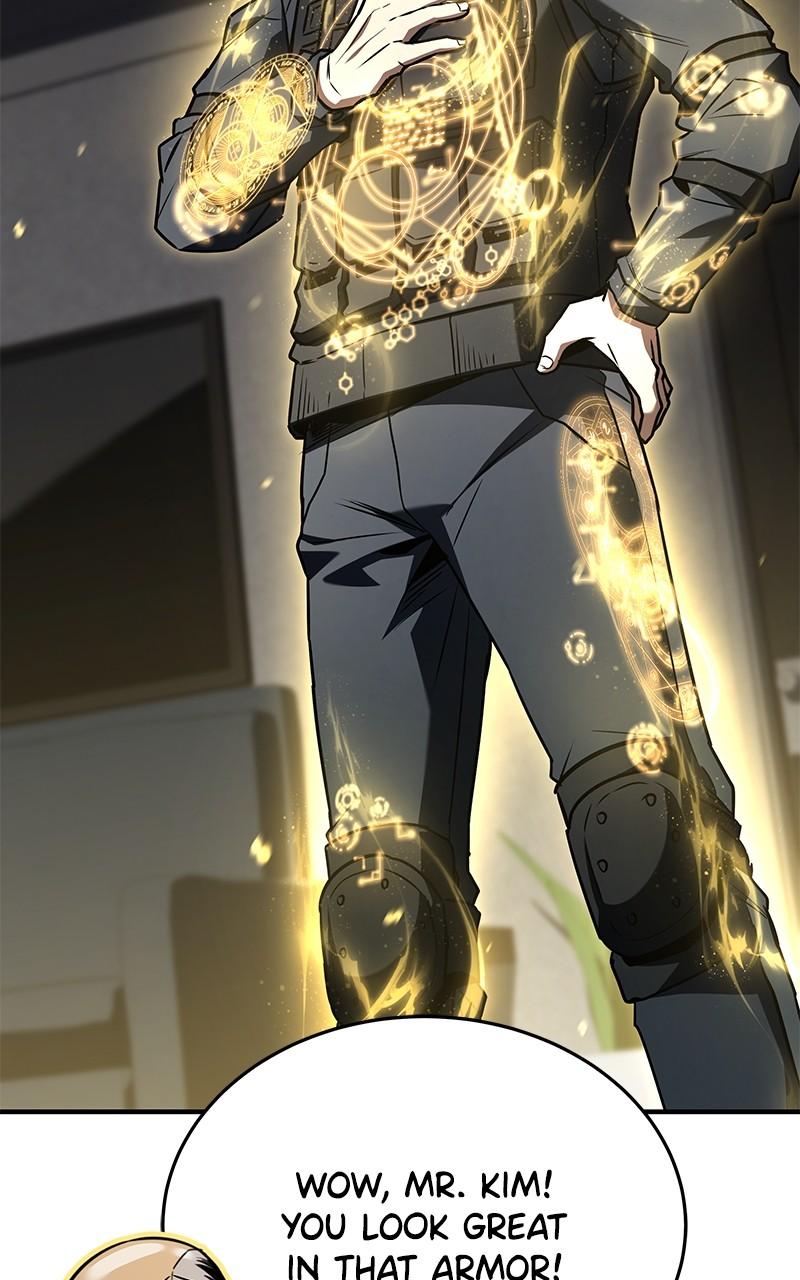 Ultimate Tutorial Warrior Chap 32 - Next Chap 33