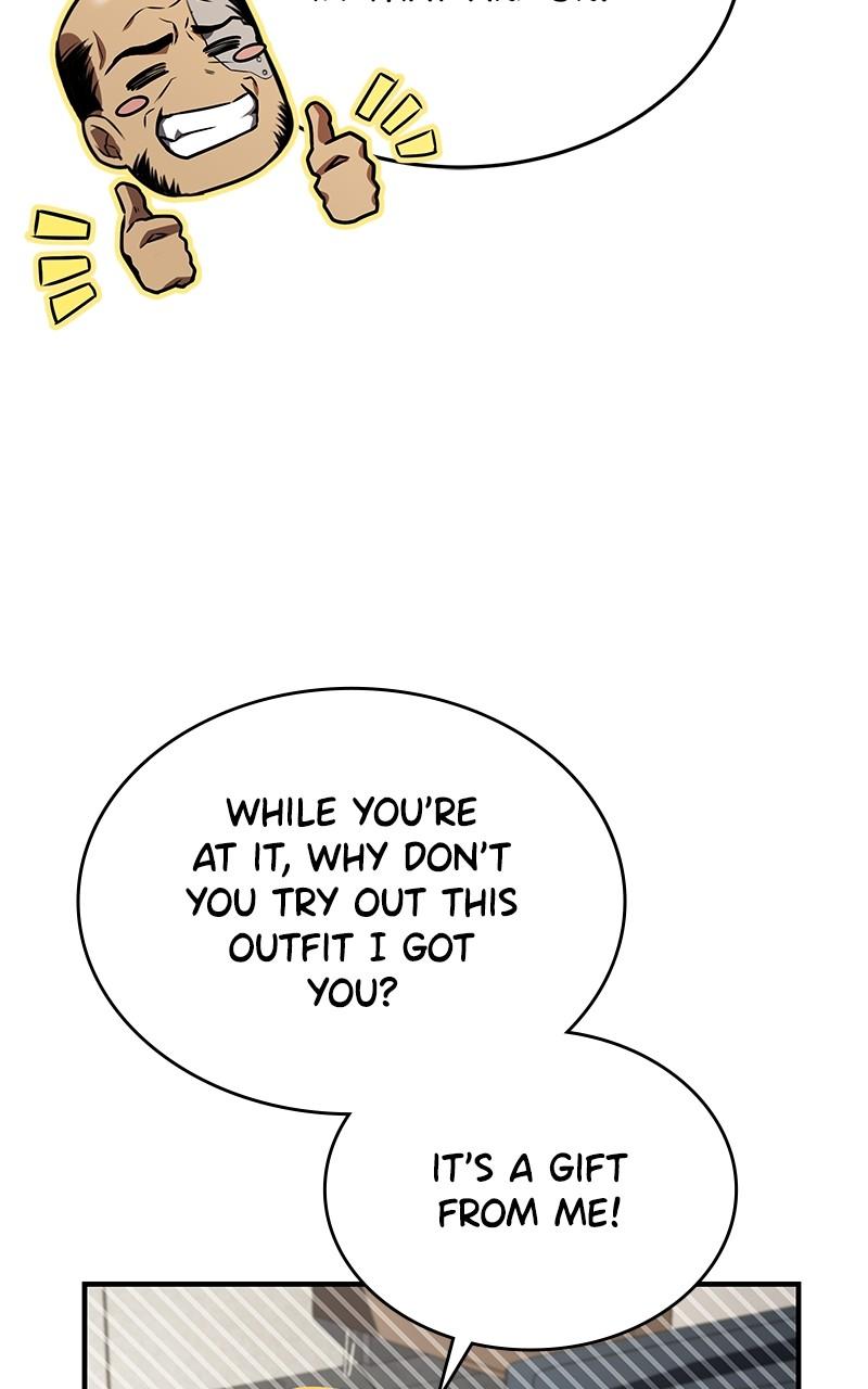 Ultimate Tutorial Warrior Chap 32 - Next Chap 33
