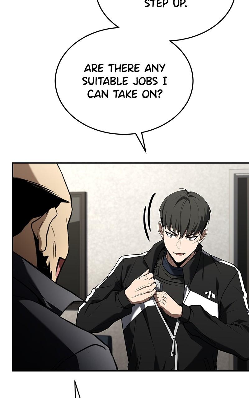 Ultimate Tutorial Warrior Chap 32 - Next Chap 33