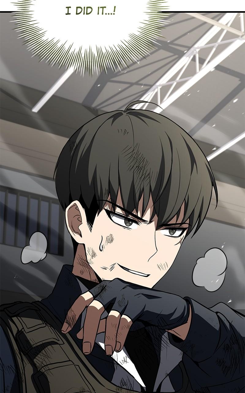 Ultimate Tutorial Warrior Chap 32 - Next Chap 33