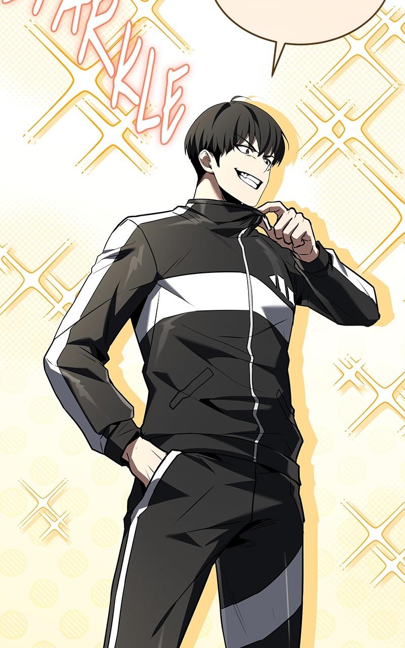 Ultimate Tutorial Warrior Chap 32 - Next Chap 33