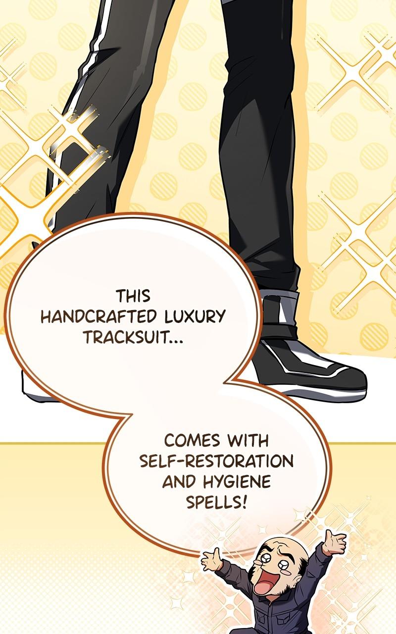 Ultimate Tutorial Warrior Chap 32 - Next Chap 33