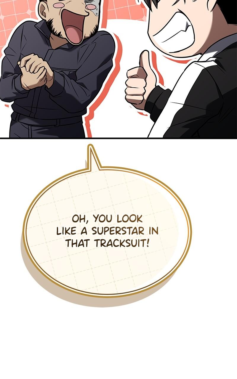 Ultimate Tutorial Warrior Chap 32 - Next Chap 33