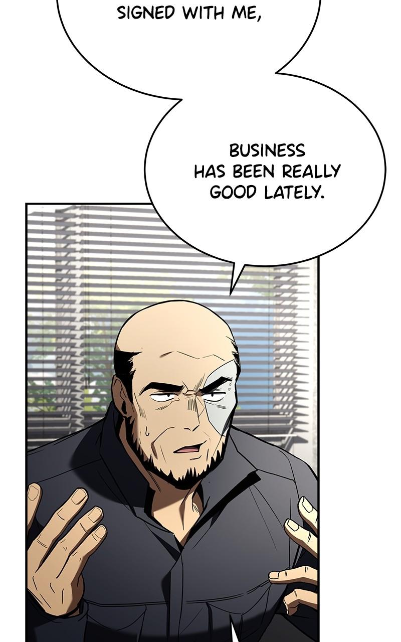 Ultimate Tutorial Warrior Chap 32 - Next Chap 33