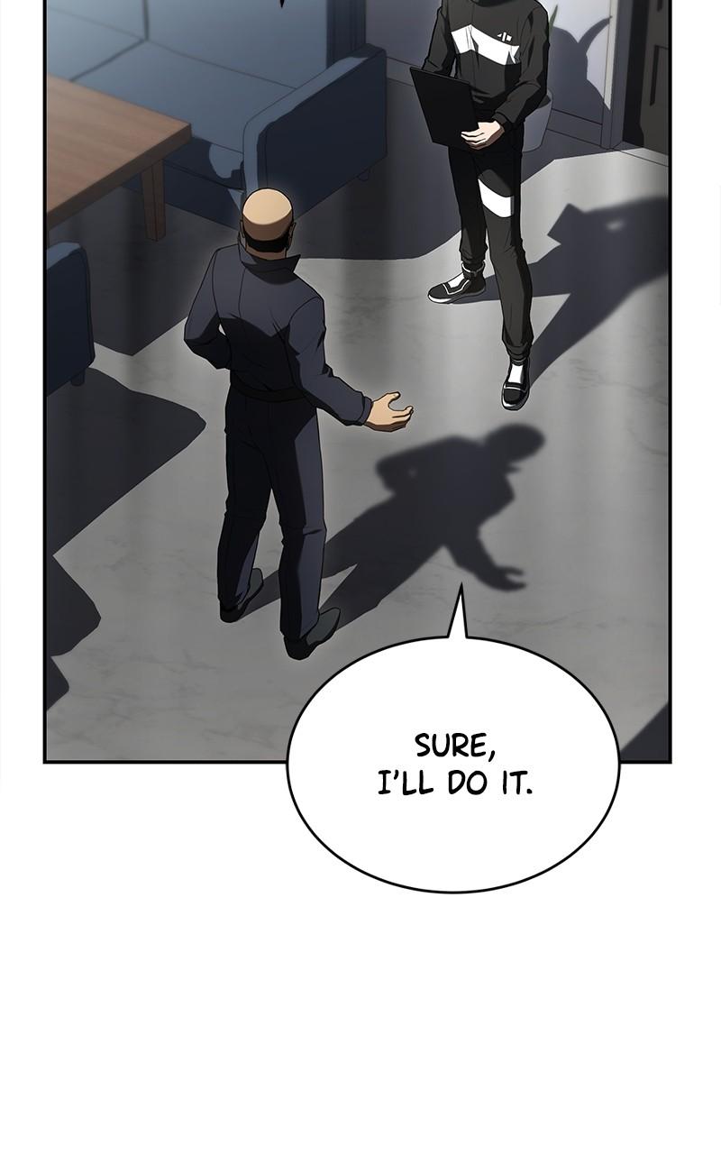 Ultimate Tutorial Warrior Chap 32 - Next Chap 33