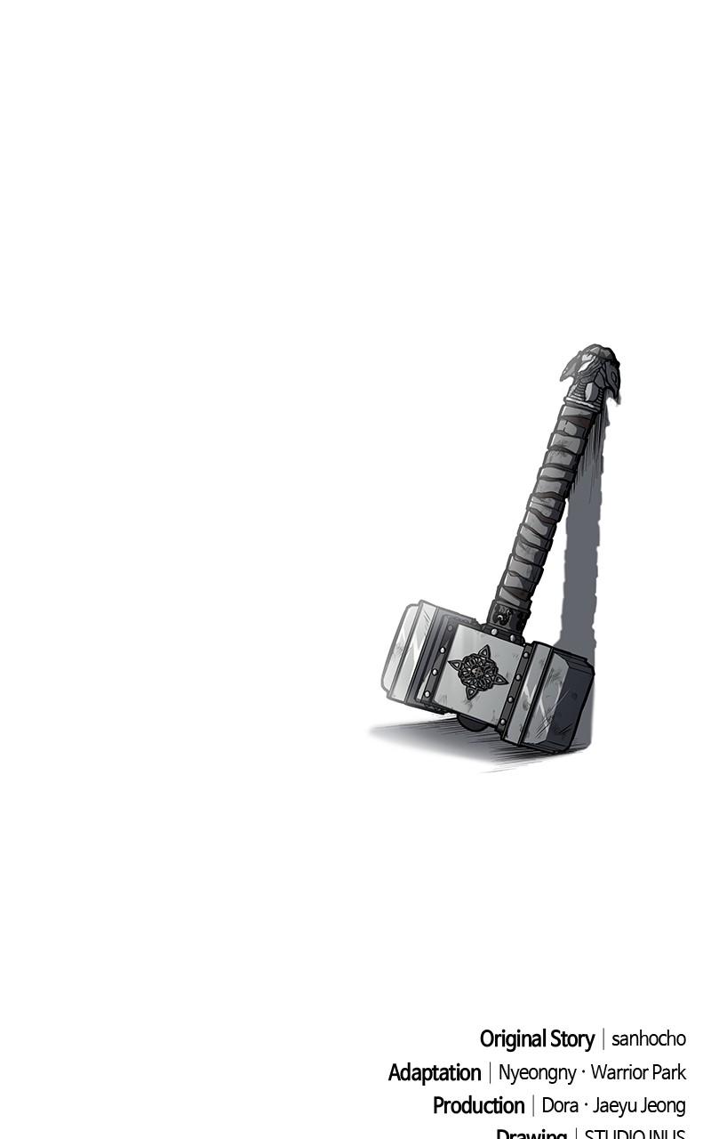 Ultimate Tutorial Warrior Chap 32 - Next Chap 33