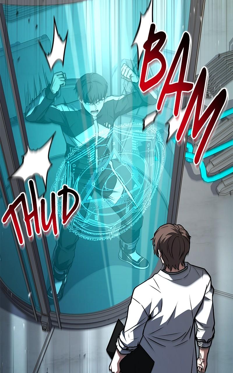 Ultimate Tutorial Warrior Chap 32 - Next Chap 33