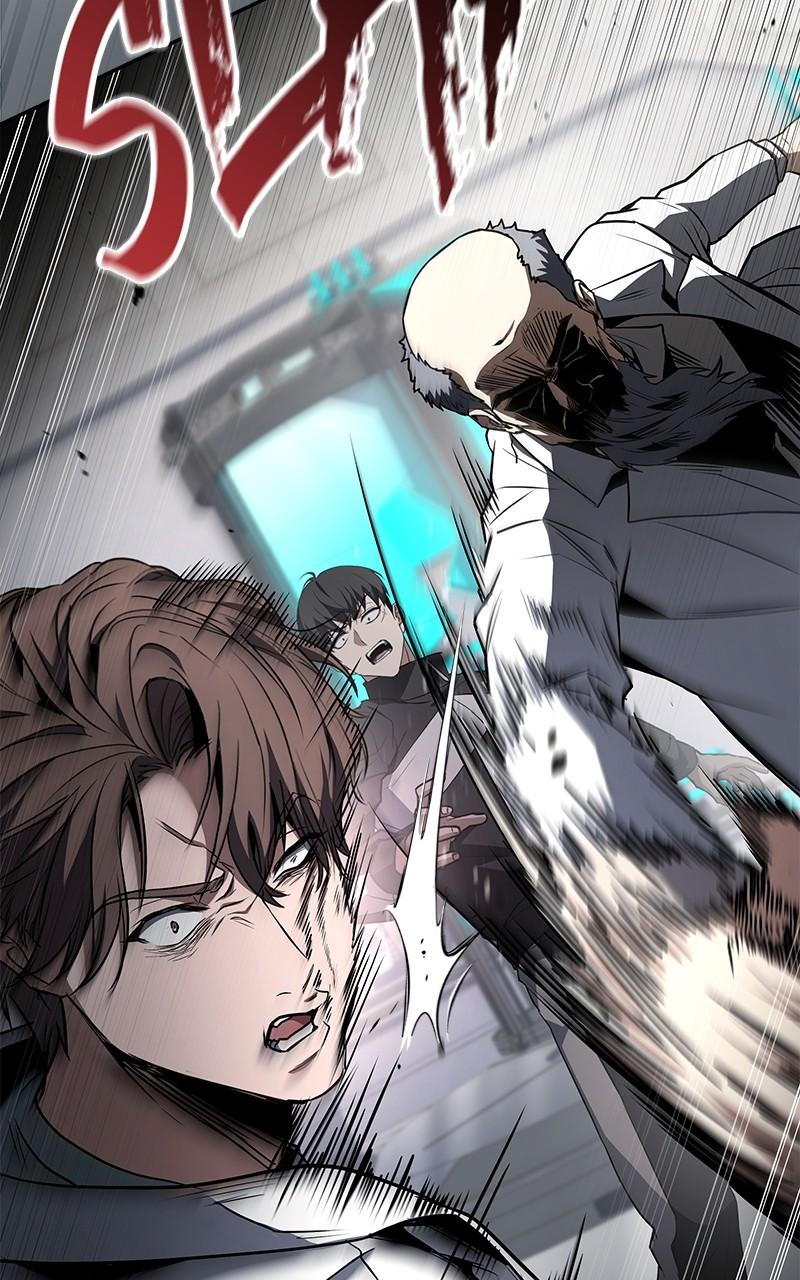 Ultimate Tutorial Warrior Chap 32 - Next Chap 33