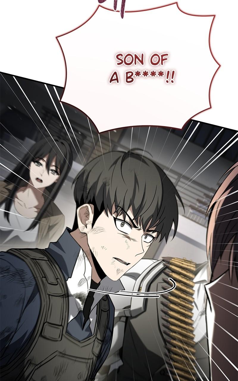 Ultimate Tutorial Warrior Chap 32 - Next Chap 33