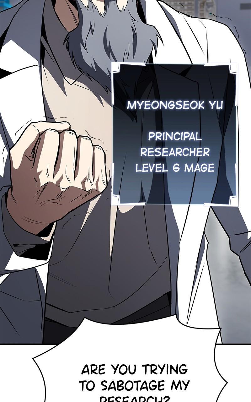 Ultimate Tutorial Warrior Chap 32 - Next Chap 33