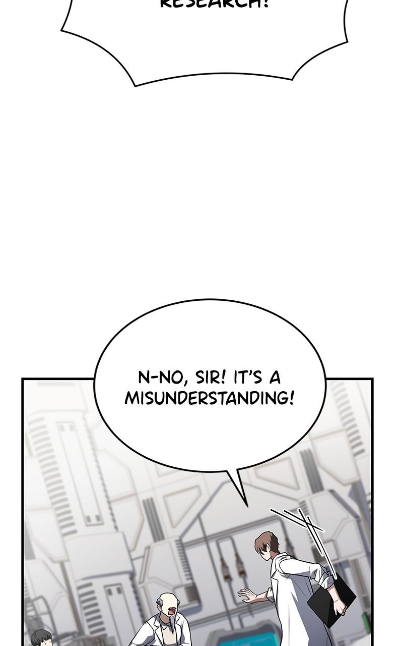 Ultimate Tutorial Warrior Chap 32 - Next Chap 33