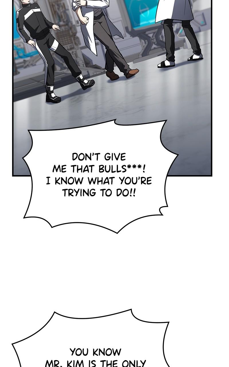 Ultimate Tutorial Warrior Chap 32 - Next Chap 33