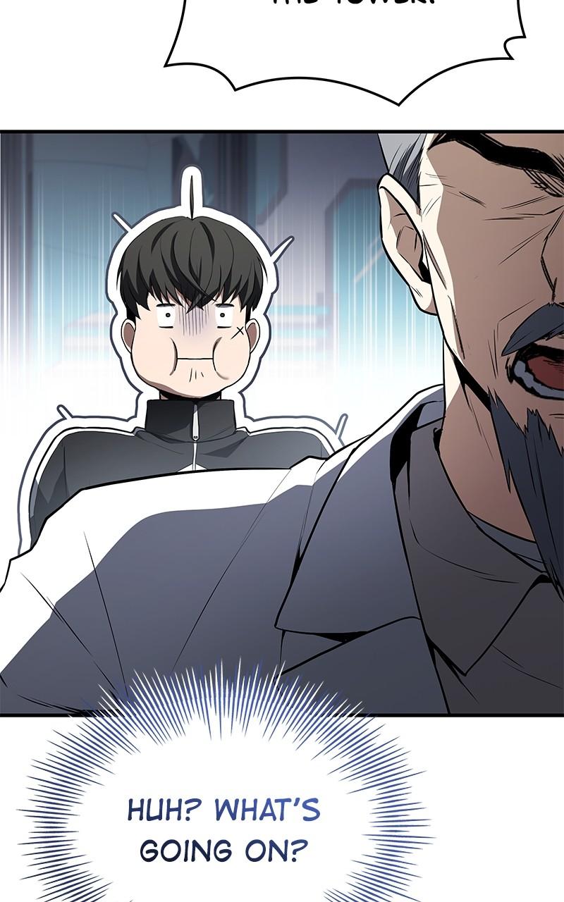 Ultimate Tutorial Warrior Chap 32 - Next Chap 33