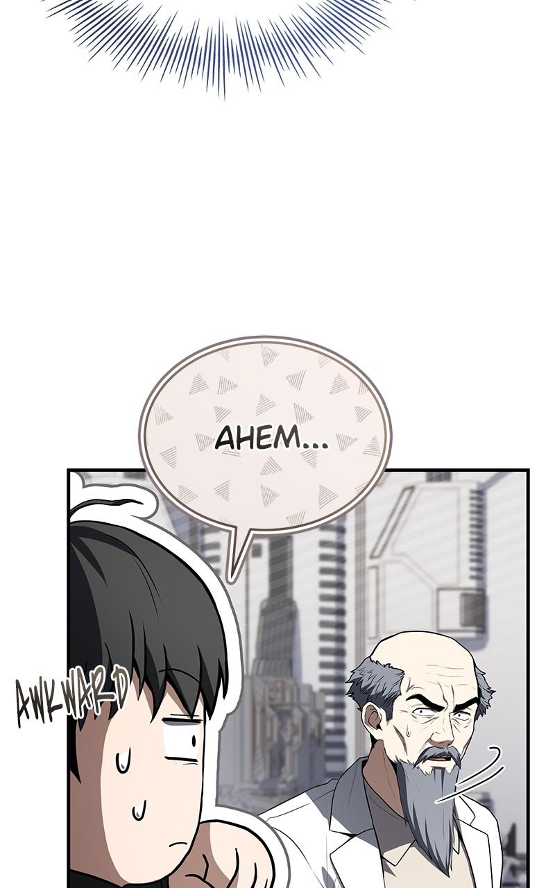 Ultimate Tutorial Warrior Chap 32 - Next Chap 33
