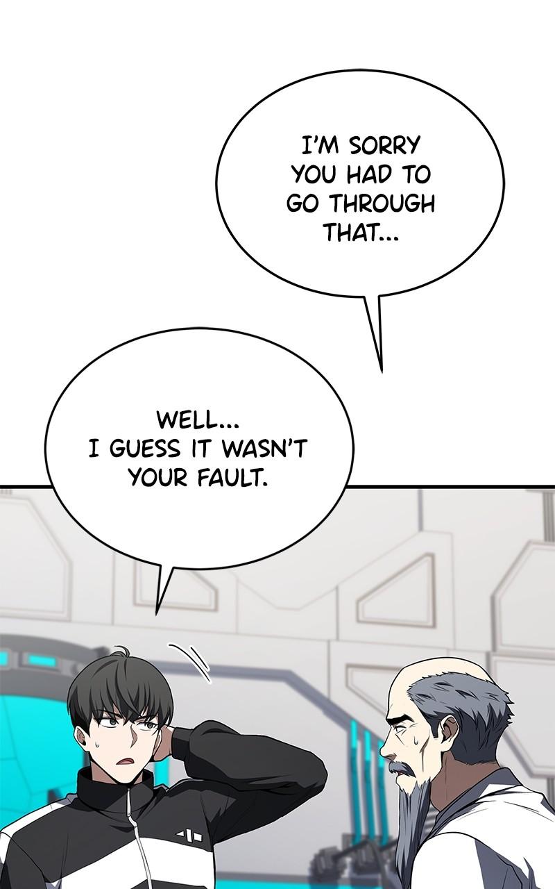 Ultimate Tutorial Warrior Chap 32 - Next Chap 33