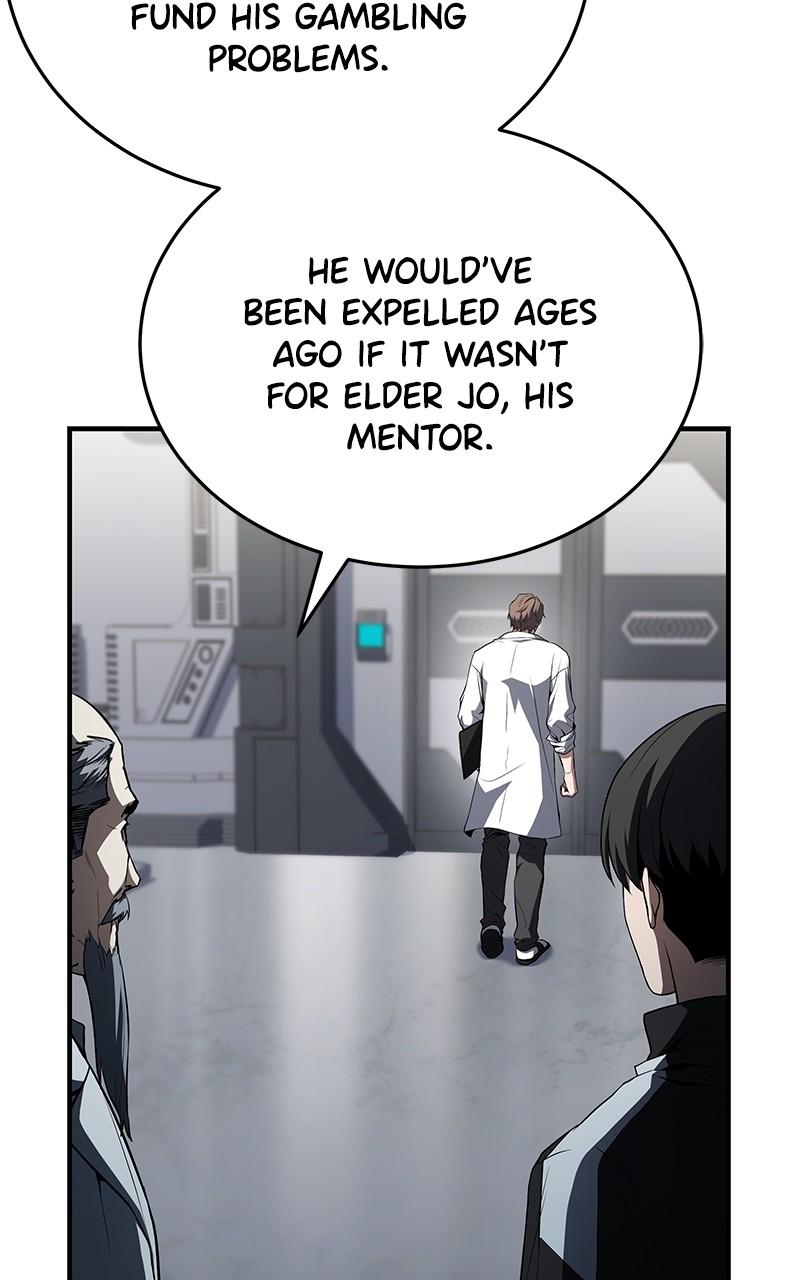 Ultimate Tutorial Warrior Chap 32 - Next Chap 33