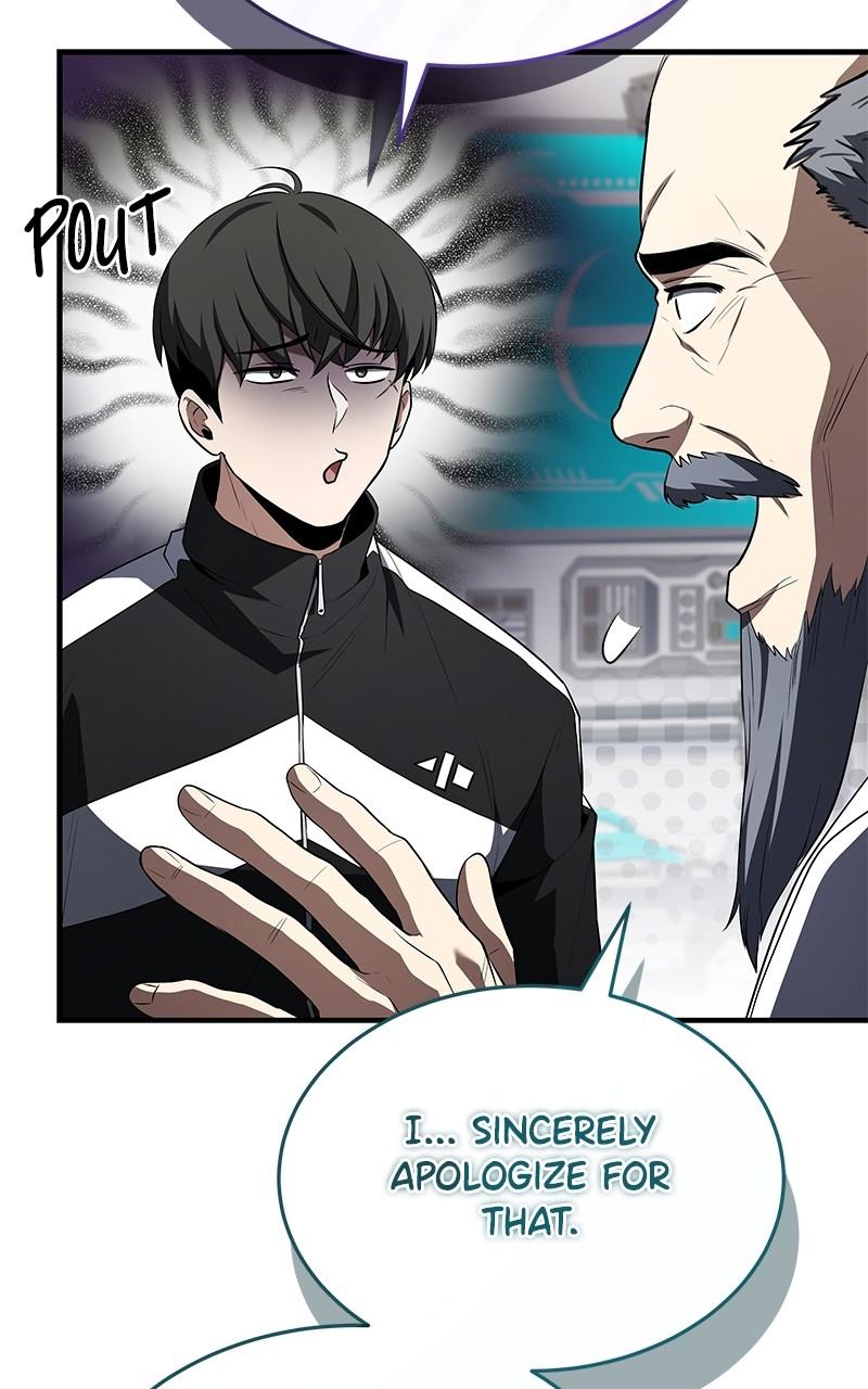 Ultimate Tutorial Warrior Chap 32 - Next Chap 33