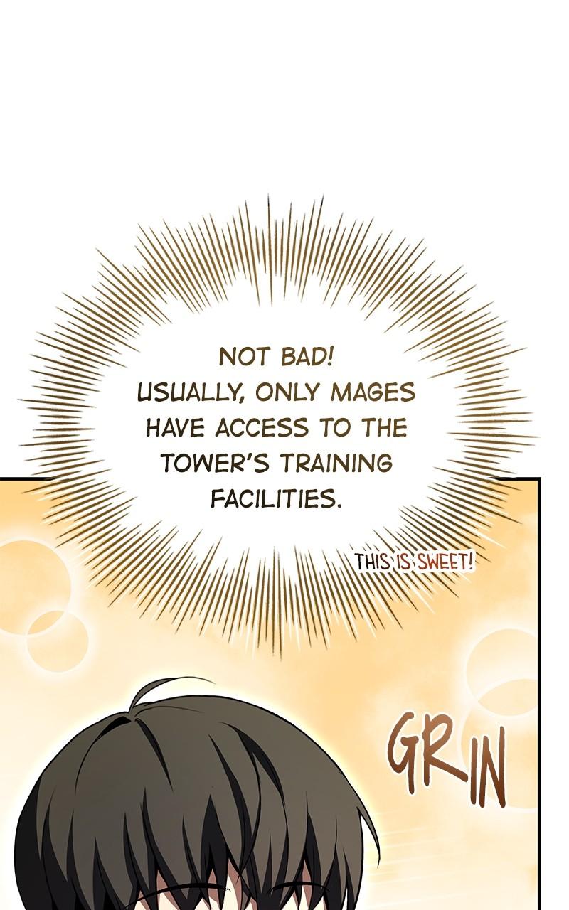 Ultimate Tutorial Warrior Chap 32 - Next Chap 33