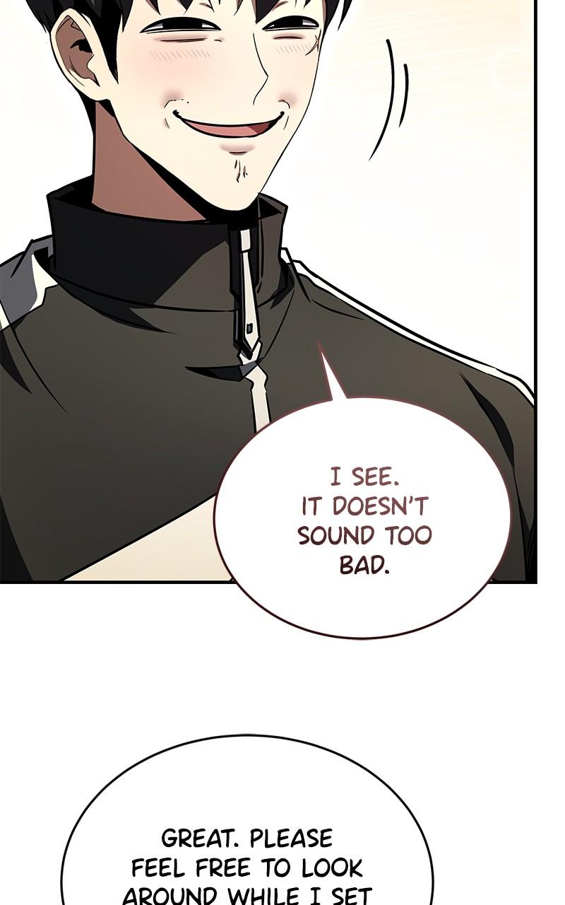 Ultimate Tutorial Warrior Chap 32 - Next Chap 33