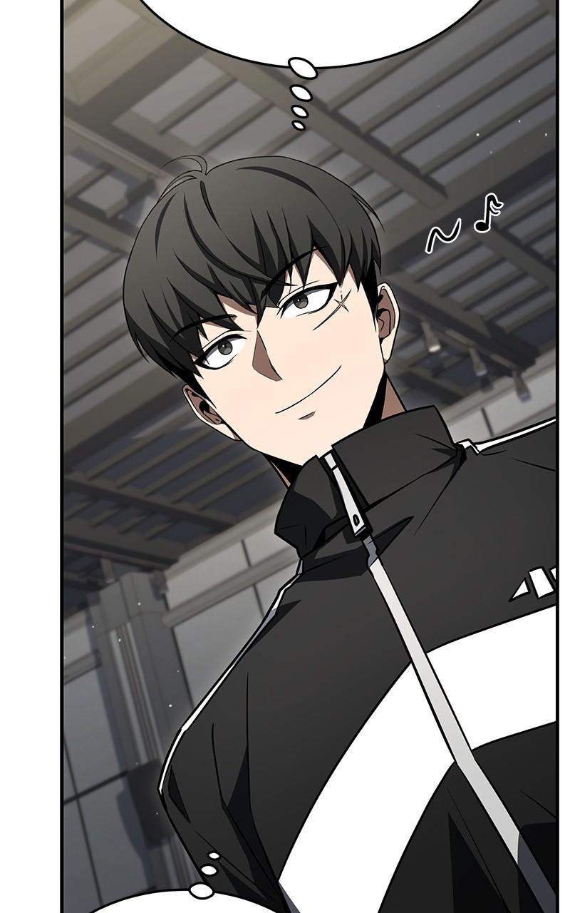 Ultimate Tutorial Warrior Chap 32 - Next Chap 33