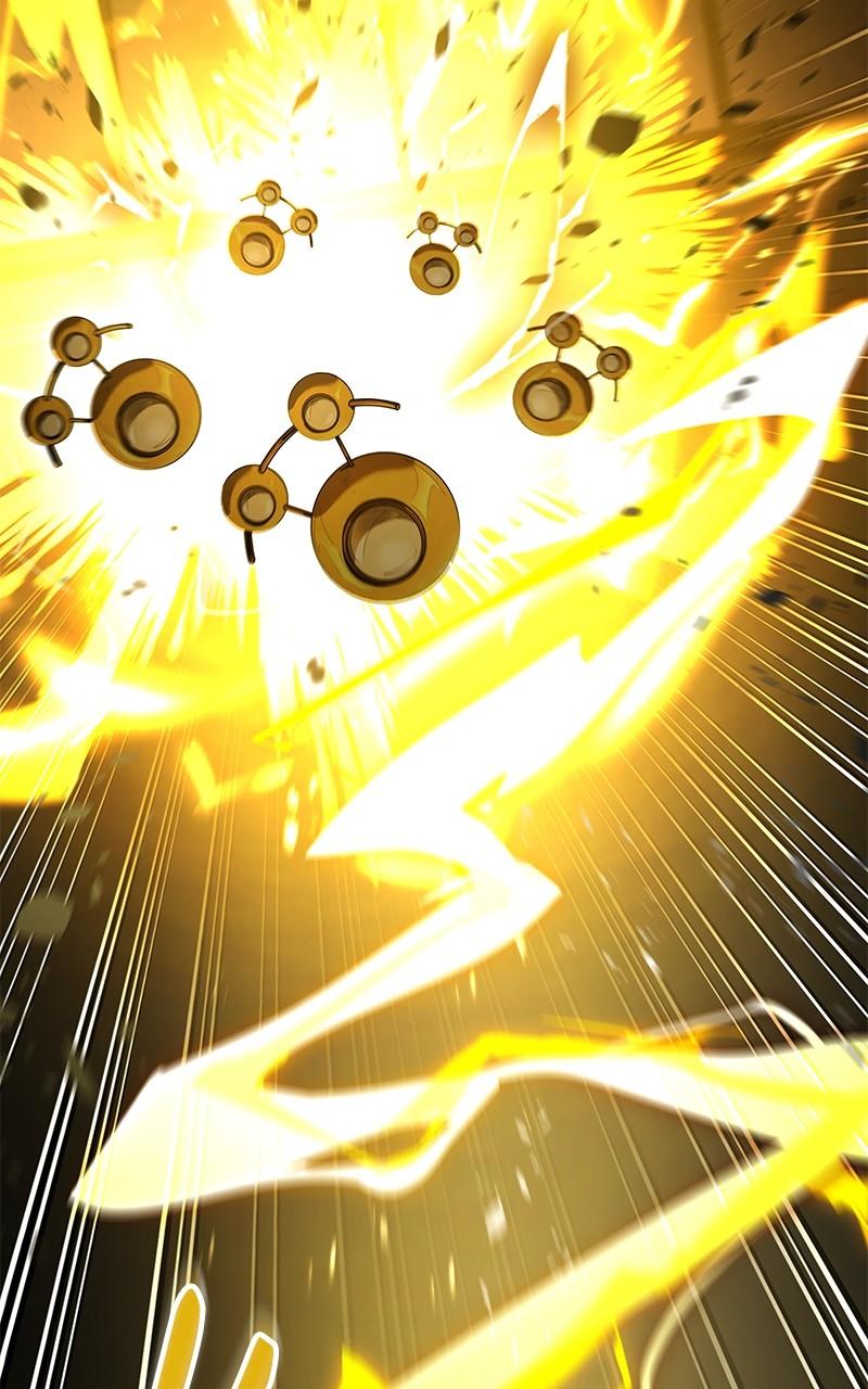 Ultimate Tutorial Warrior Chap 32 - Next Chap 33
