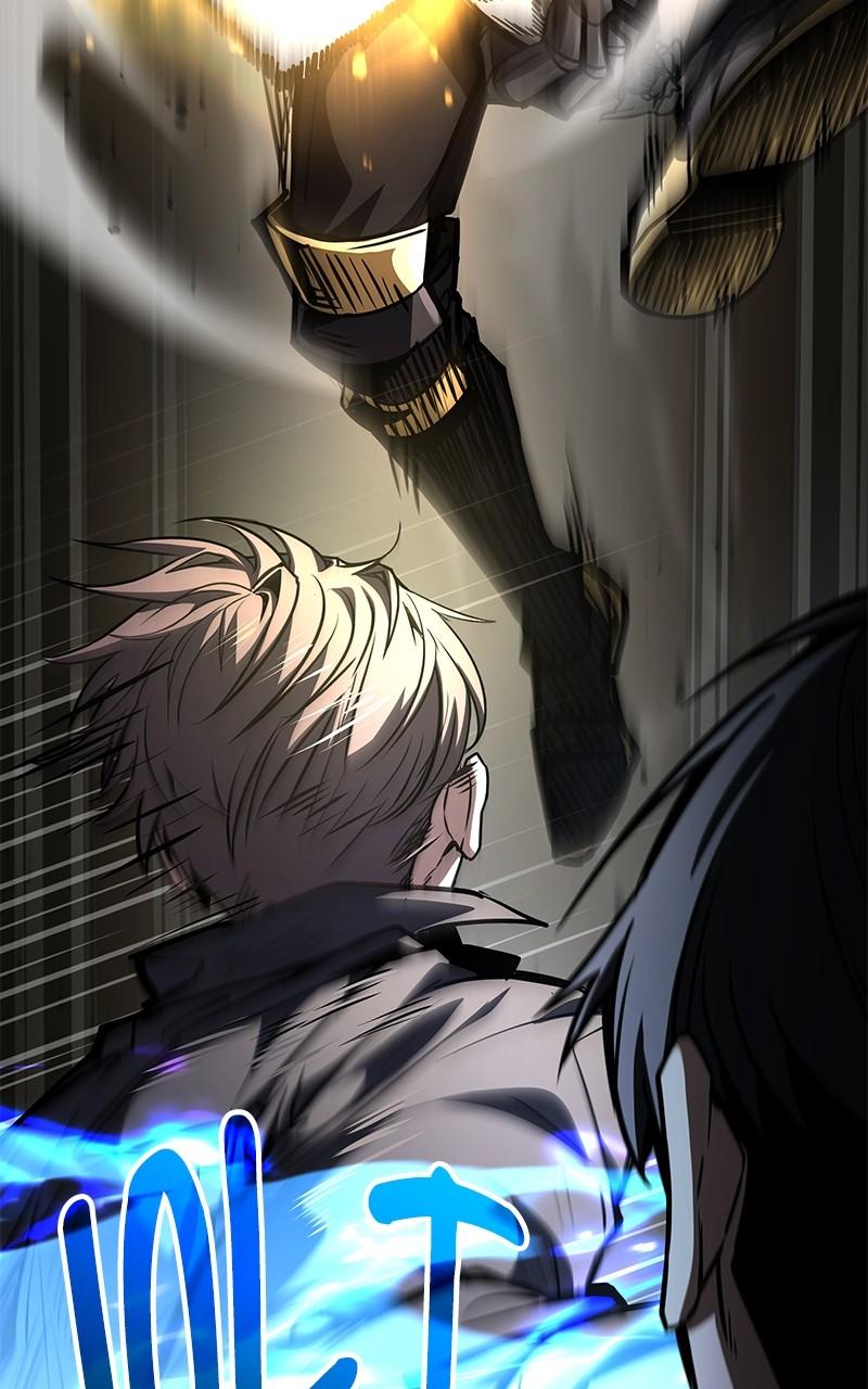 Ultimate Tutorial Warrior Chap 32 - Next Chap 33