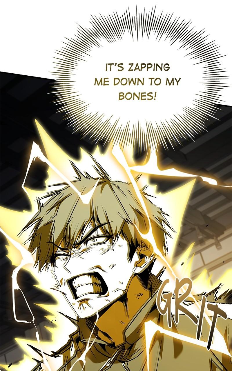 Ultimate Tutorial Warrior Chap 32 - Next Chap 33