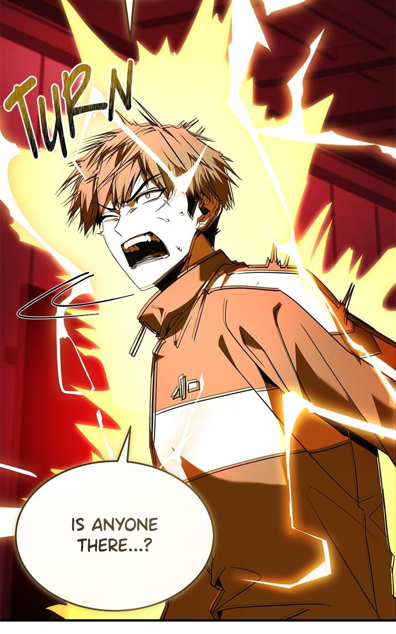Ultimate Tutorial Warrior Chap 32 - Next Chap 33