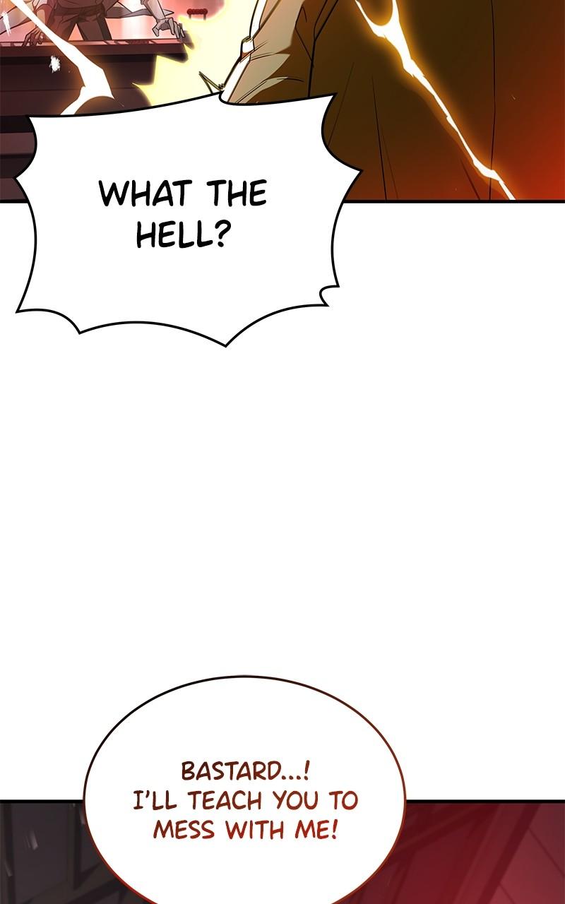 Ultimate Tutorial Warrior Chap 32 - Next Chap 33