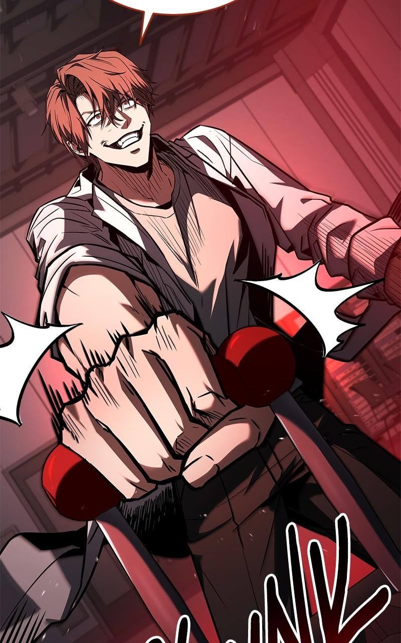 Ultimate Tutorial Warrior Chap 32 - Next Chap 33