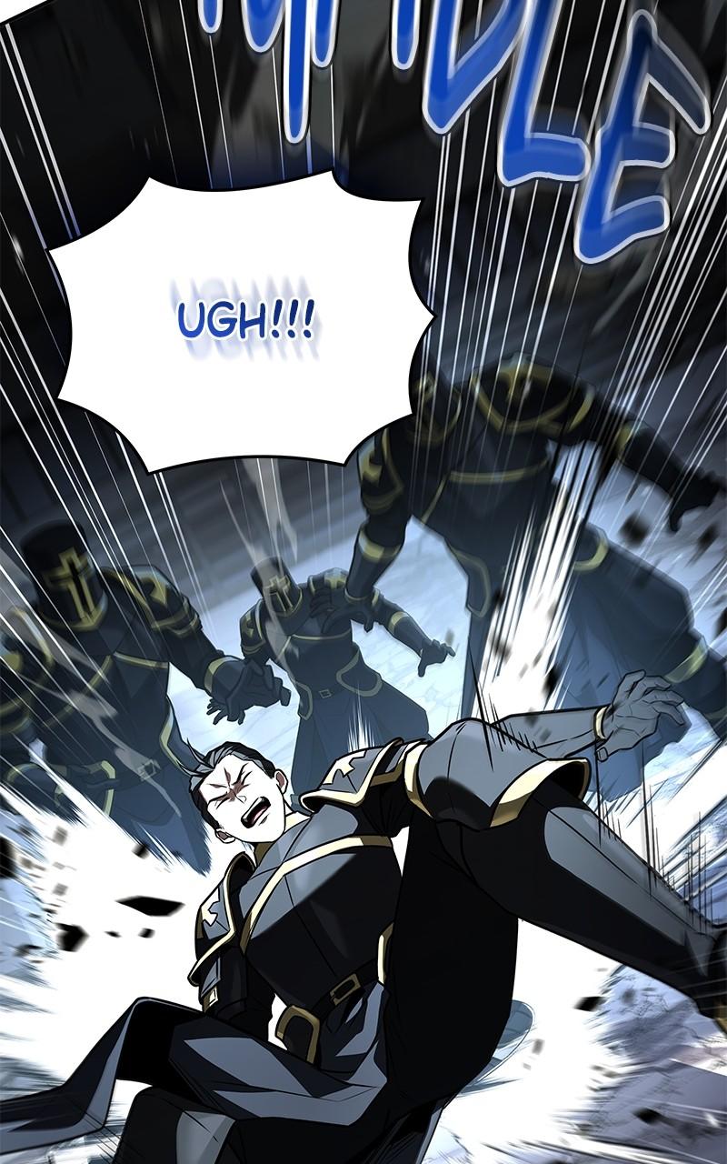 Ultimate Tutorial Warrior Chap 32 - Next Chap 33