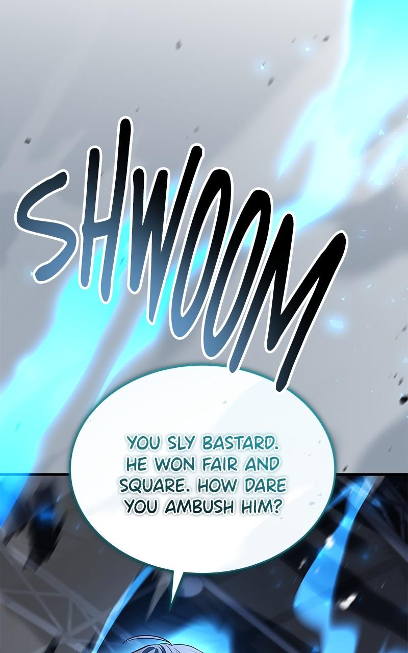 Ultimate Tutorial Warrior Chap 32 - Next Chap 33