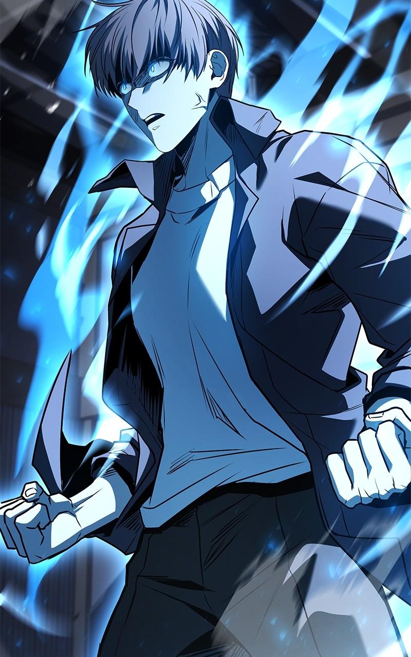 Ultimate Tutorial Warrior Chap 32 - Next Chap 33