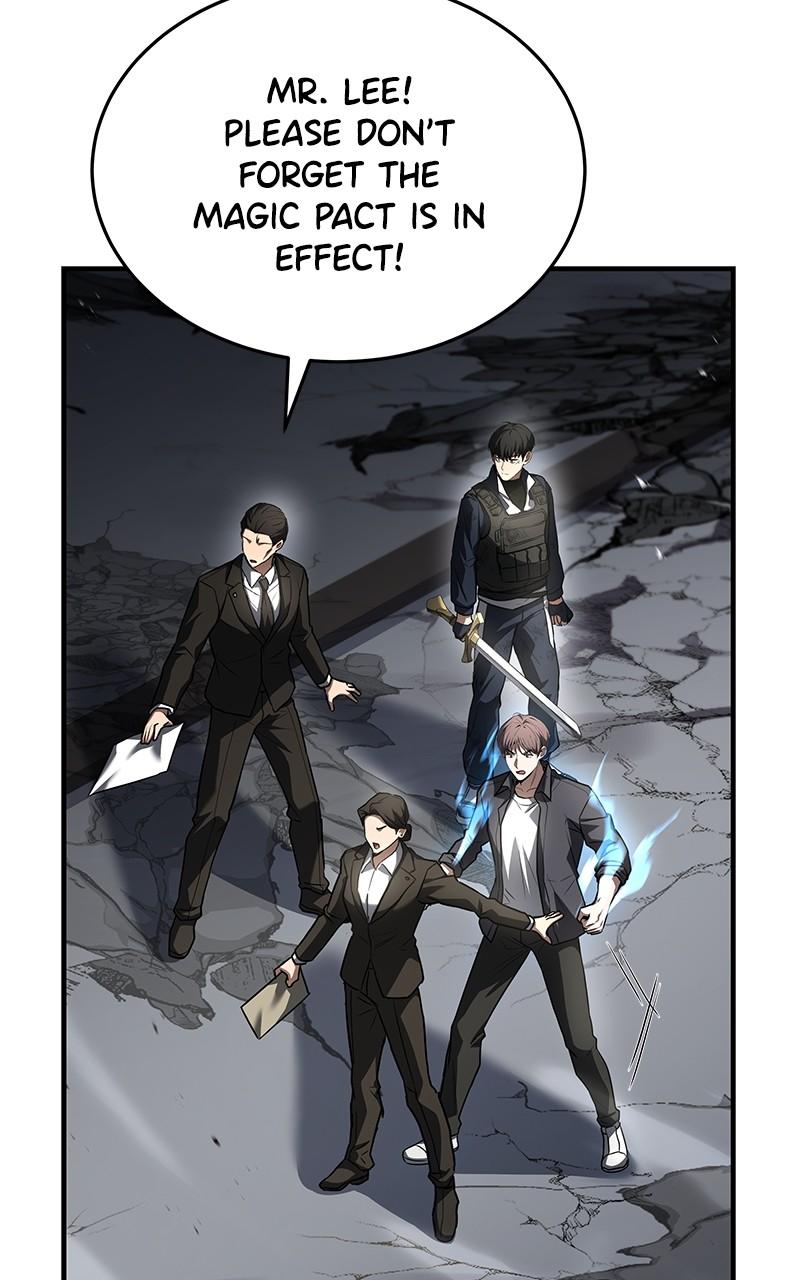 Ultimate Tutorial Warrior Chap 32 - Next Chap 33