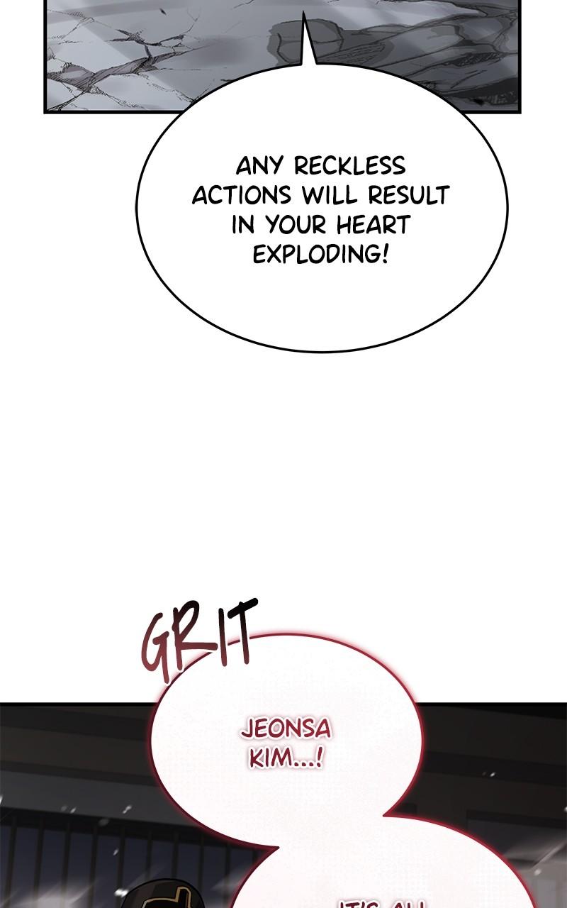 Ultimate Tutorial Warrior Chap 32 - Next Chap 33