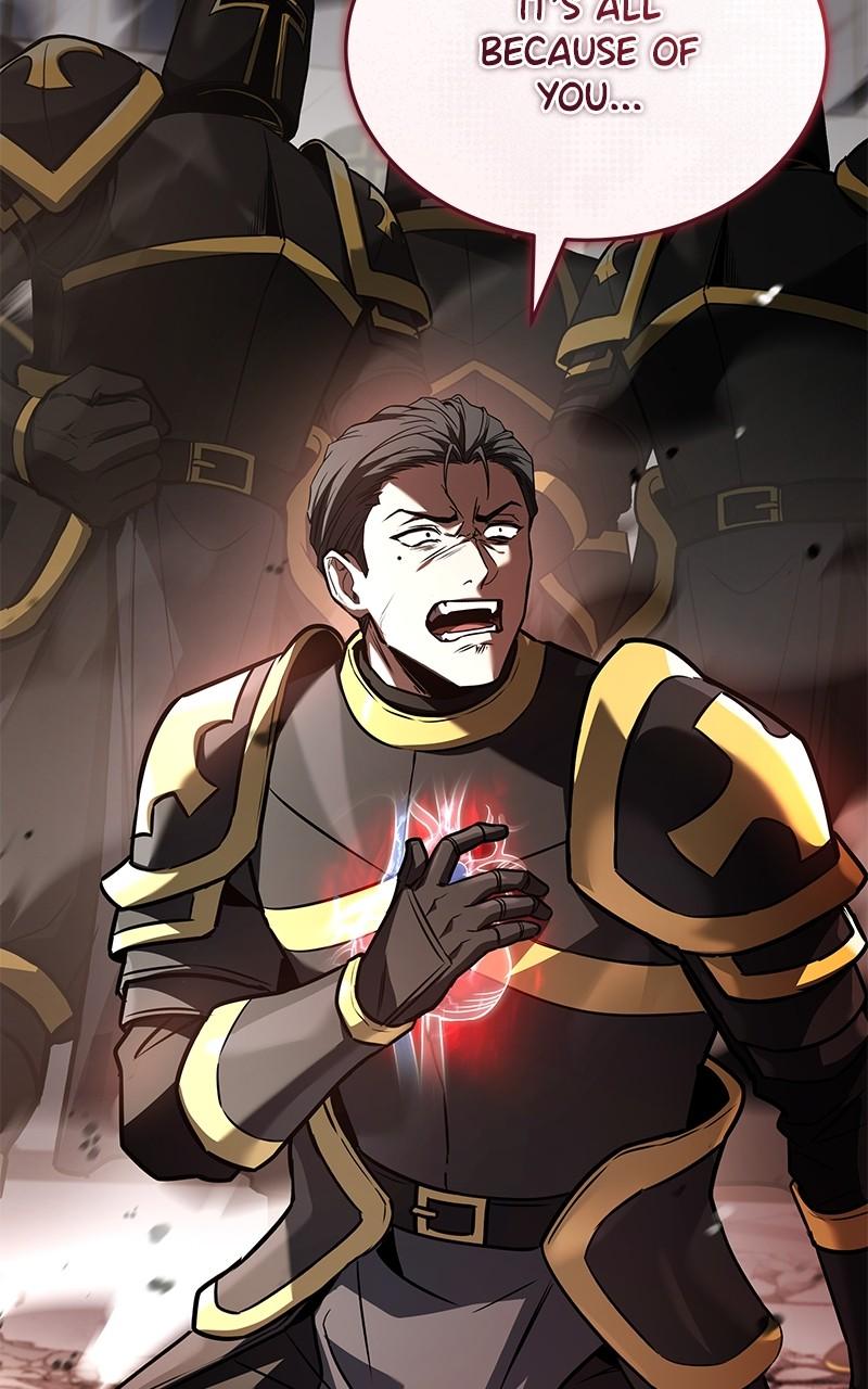 Ultimate Tutorial Warrior Chap 32 - Next Chap 33