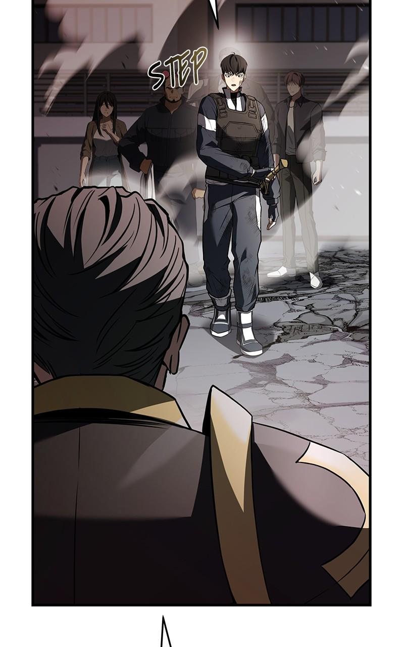 Ultimate Tutorial Warrior Chap 32 - Next Chap 33