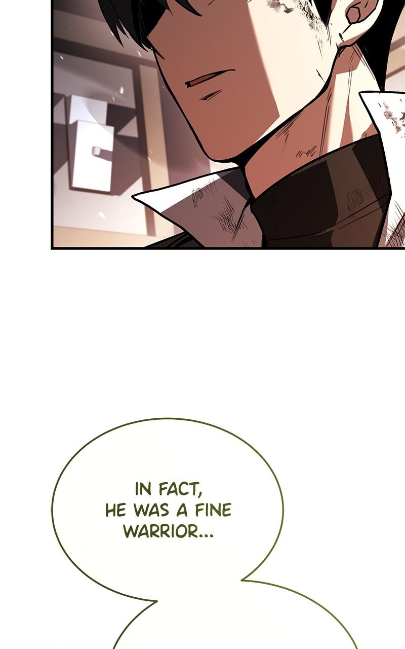 Ultimate Tutorial Warrior Chap 32 - Next Chap 33