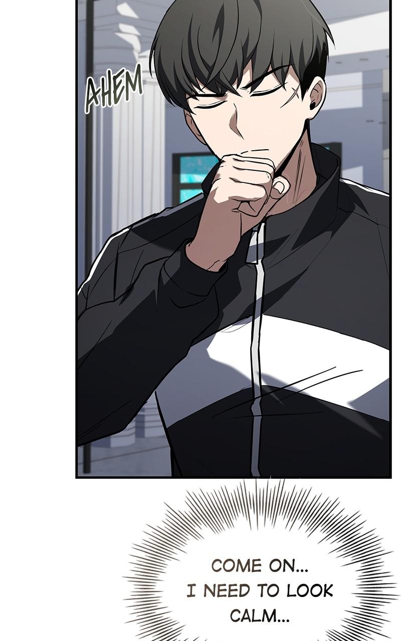 Ultimate Tutorial Warrior Chap 33 - Next Chap 34