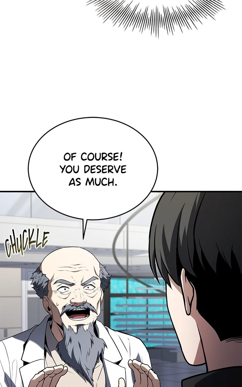 Ultimate Tutorial Warrior Chap 33 - Next Chap 34