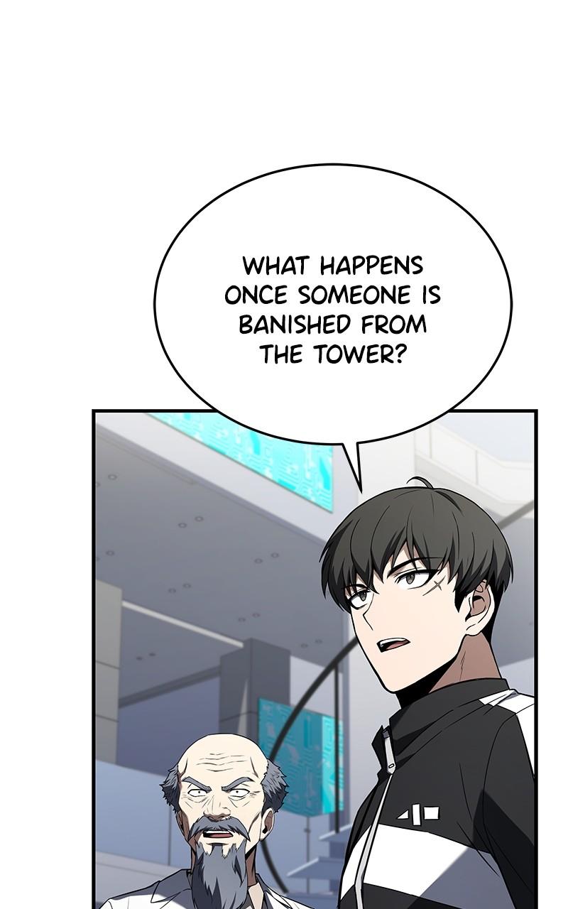 Ultimate Tutorial Warrior Chap 33 - Next Chap 34