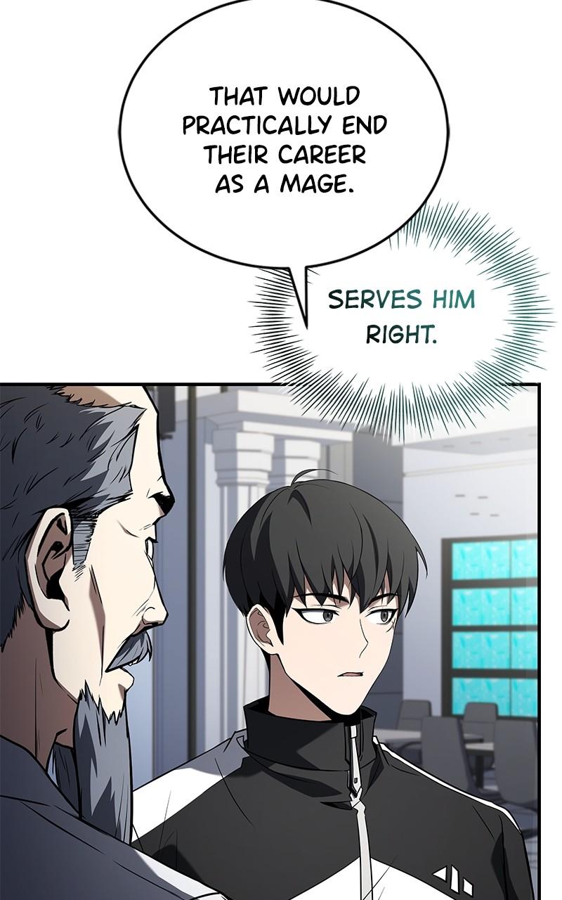 Ultimate Tutorial Warrior Chap 33 - Next Chap 34