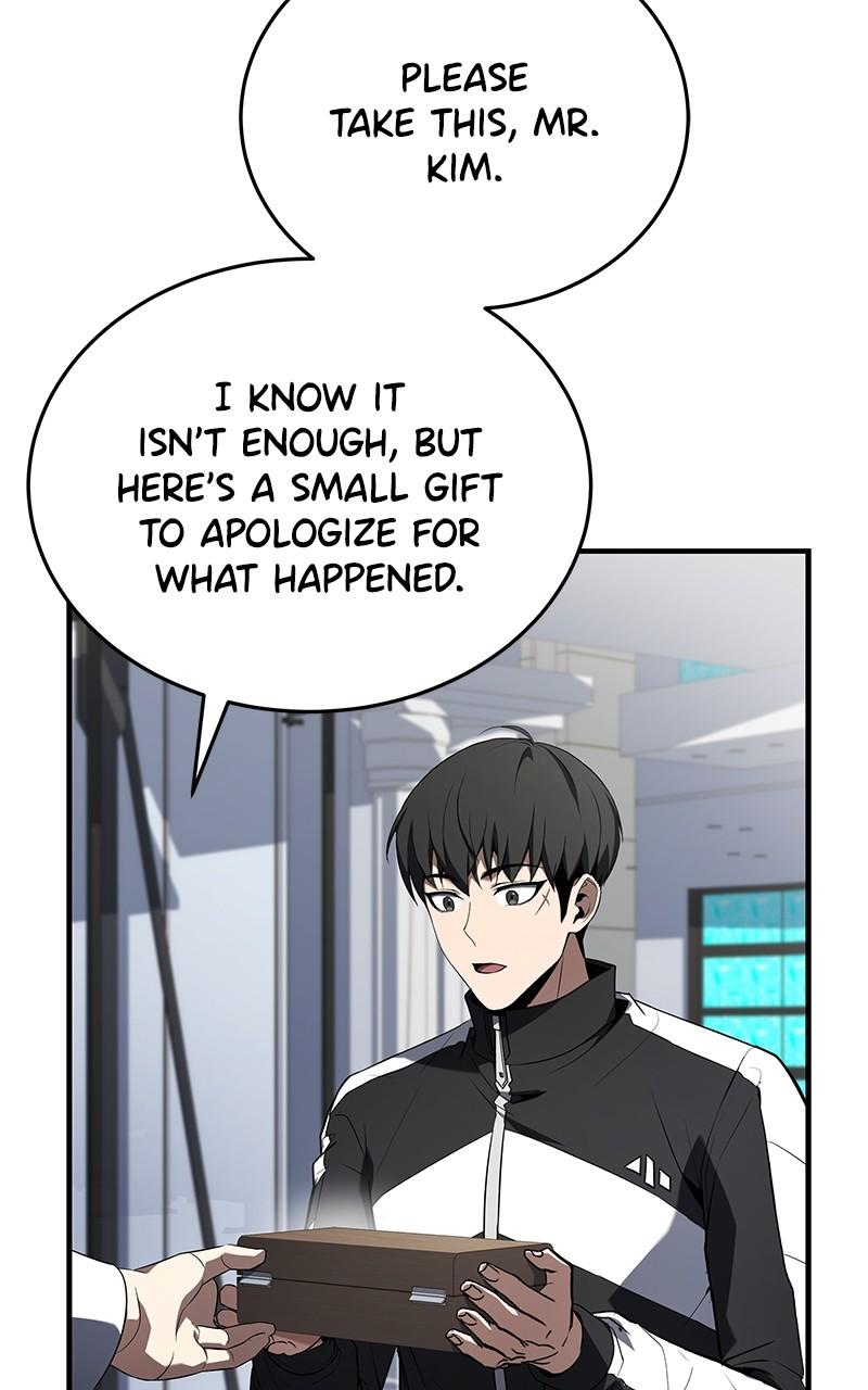 Ultimate Tutorial Warrior Chap 33 - Next Chap 34