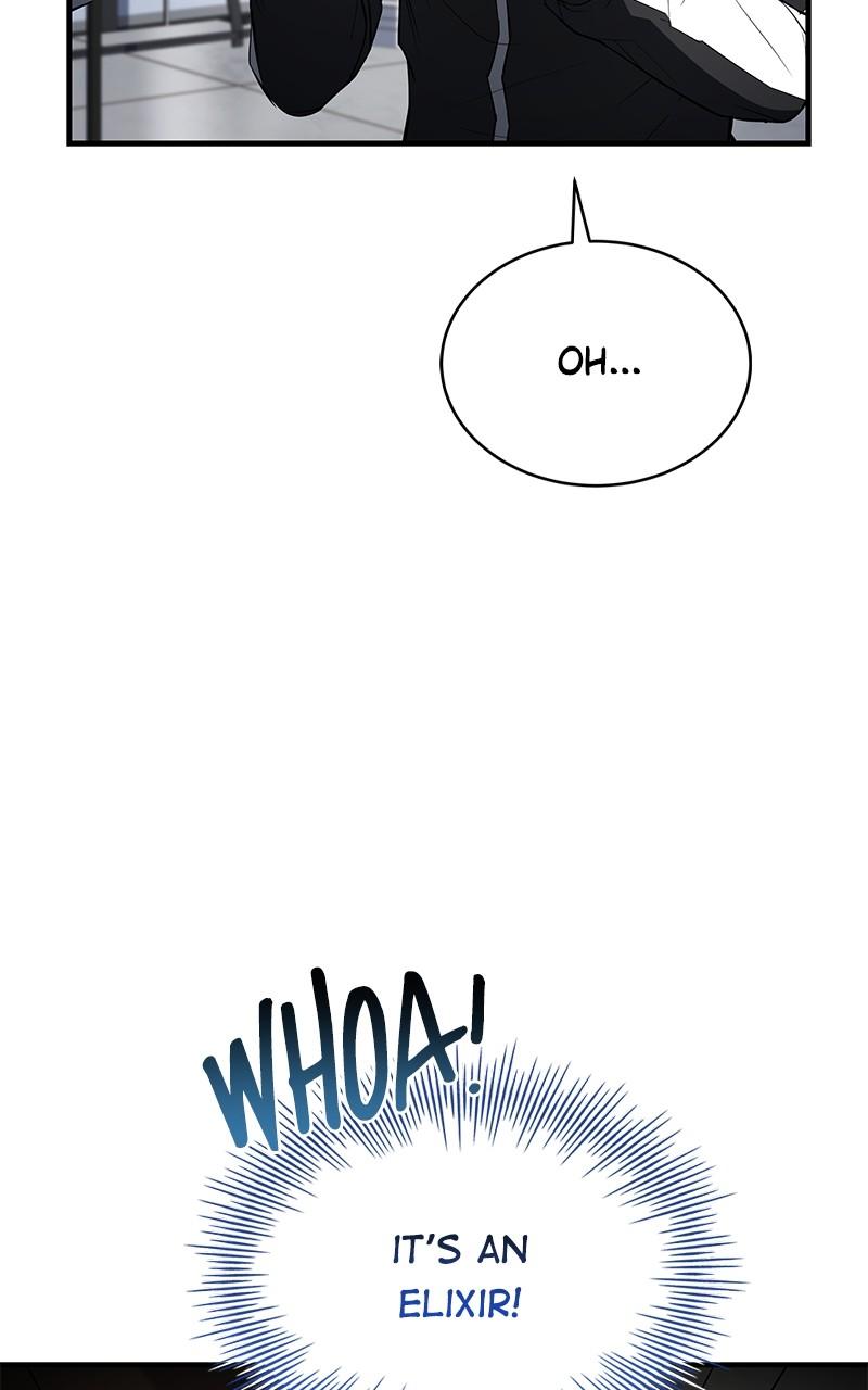 Ultimate Tutorial Warrior Chap 33 - Next Chap 34