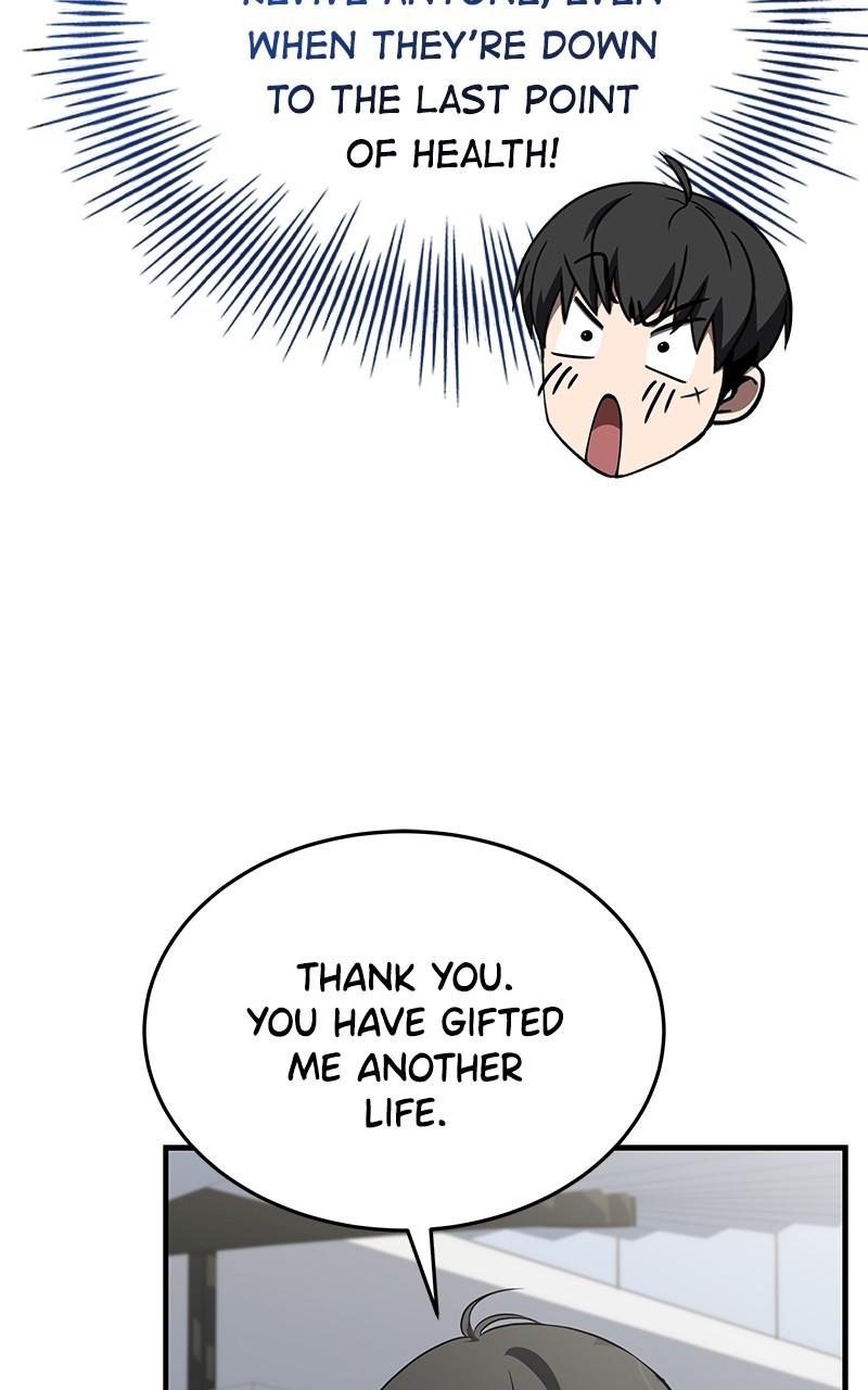Ultimate Tutorial Warrior Chap 33 - Next Chap 34
