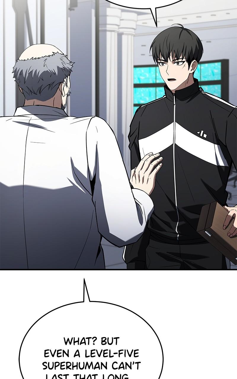 Ultimate Tutorial Warrior Chap 33 - Next Chap 34